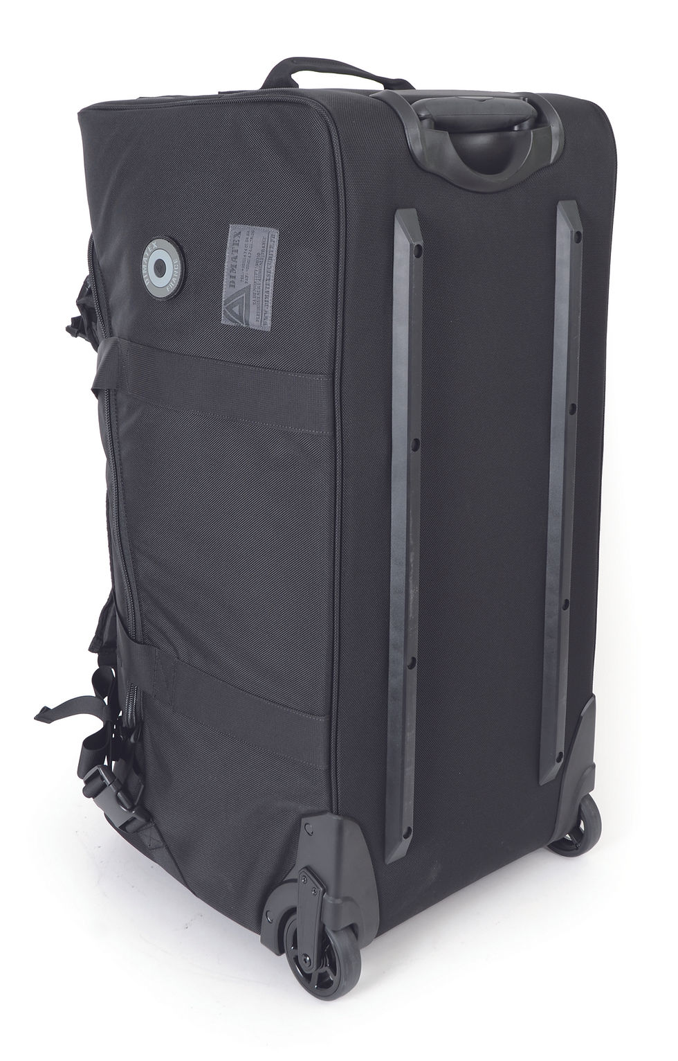 Miniature : PATTON Full-black