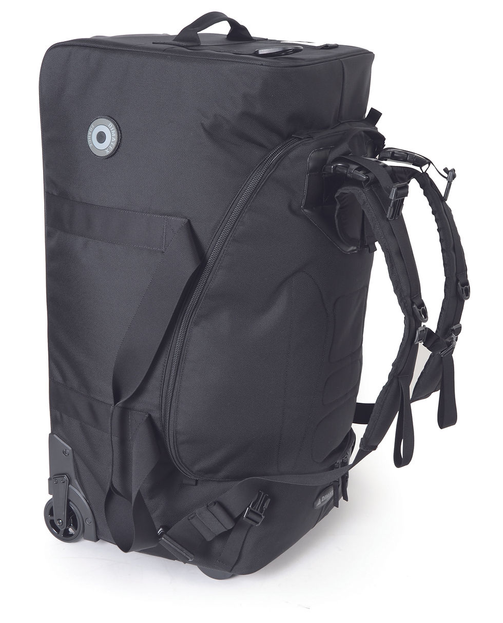 Miniature : PATTON Full-black