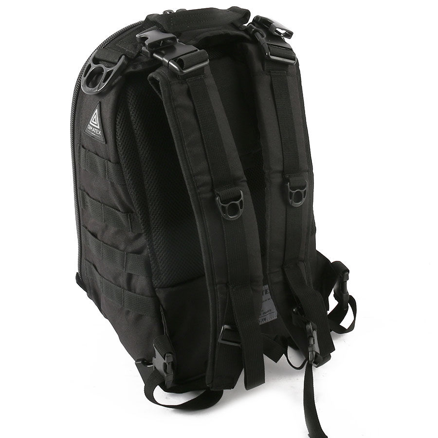Miniature : MATT Full-black