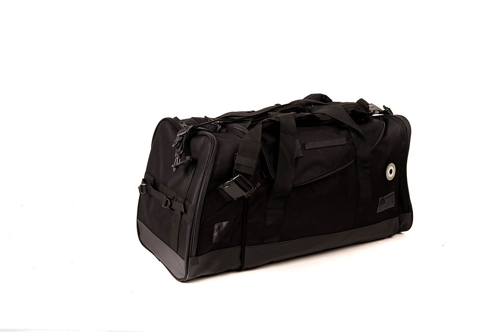 Miniature : BARACK Full-black