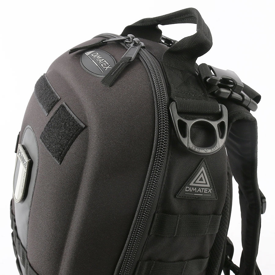 Miniature : MATT Full-black