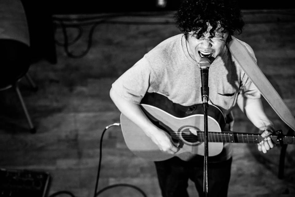 大平伸正 LIVE 前売券