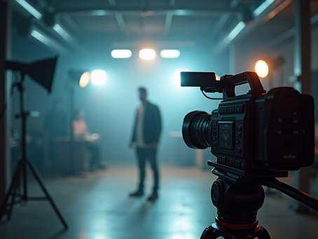 Top Qualities of UK Film Production Companies - UK Film Production Insights
