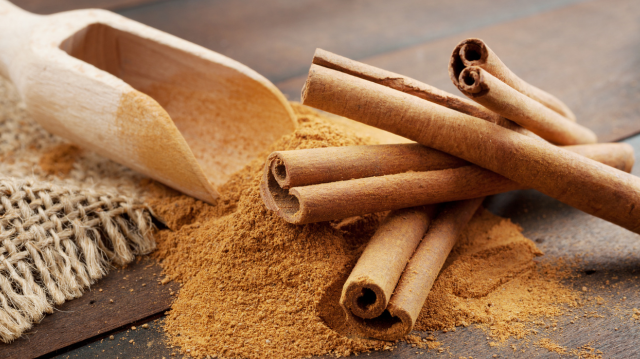 Cinnamon Sticks