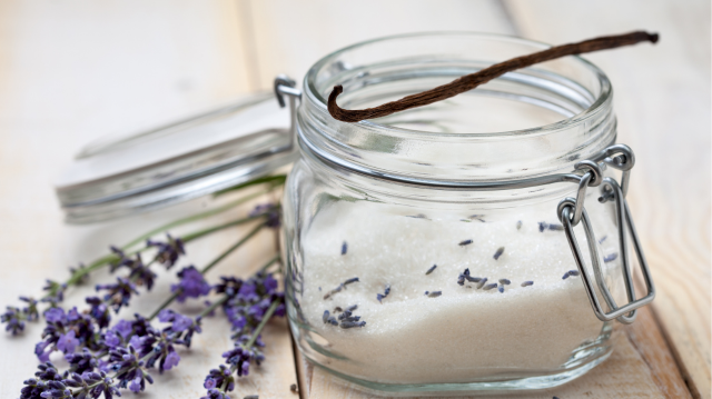 Lavender Vanilla