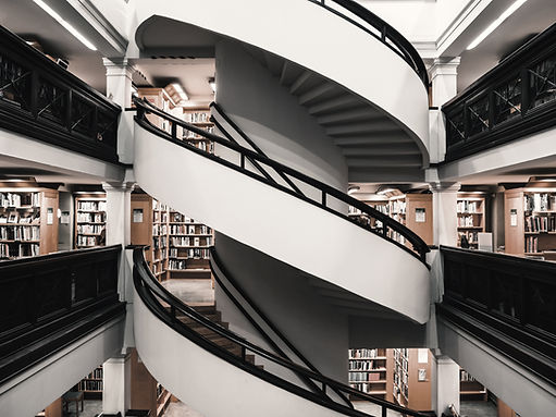 Multi-storey Library