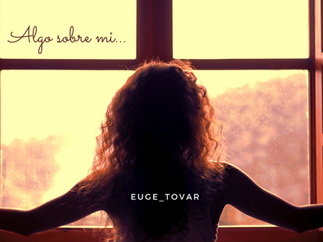 Transformándome durante la cuarentena