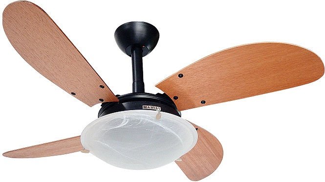 ventilador de teto