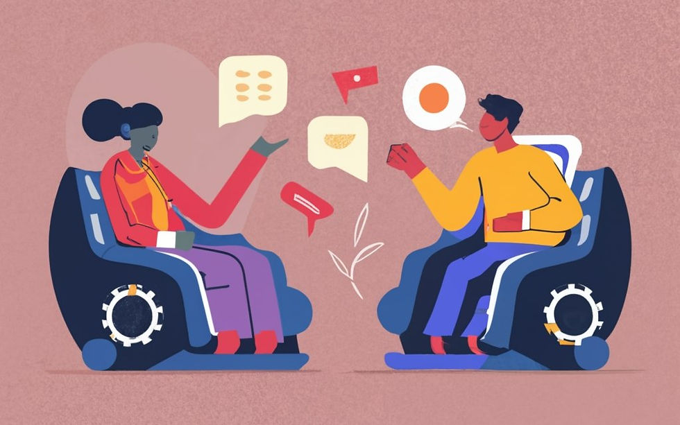 הסוד נמצא ב"סטינגס", איך להתכונן לשיחות קשות?