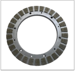 REBOLO ELETROLITICO 15