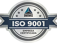 CERTIFICAÇÃO ISO 9001