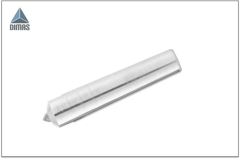 DRESSADOR DIAMANTADO