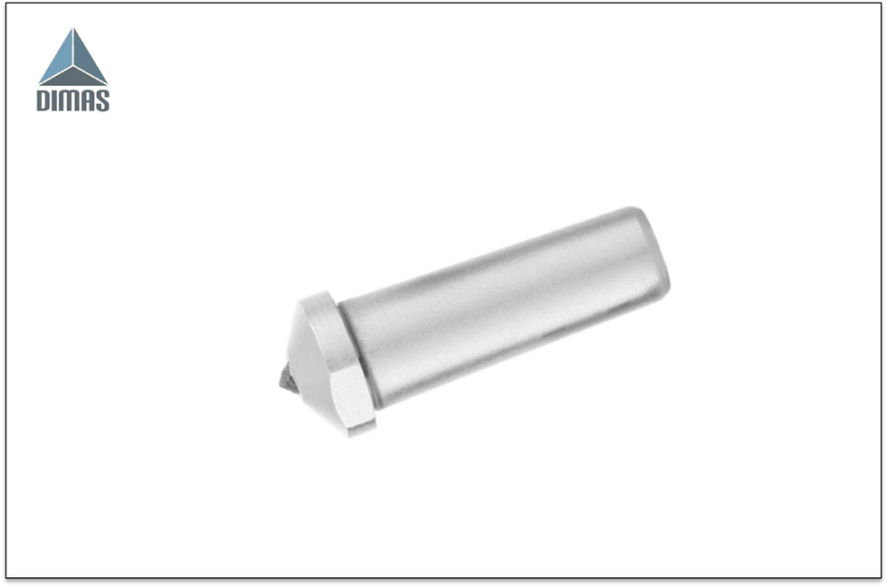 DRESSADOR DIAMANTADO