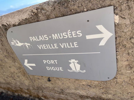 "Die Angst geht um im Lande."