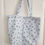 Thumbnail: Tote Bag- Strawberry Check 