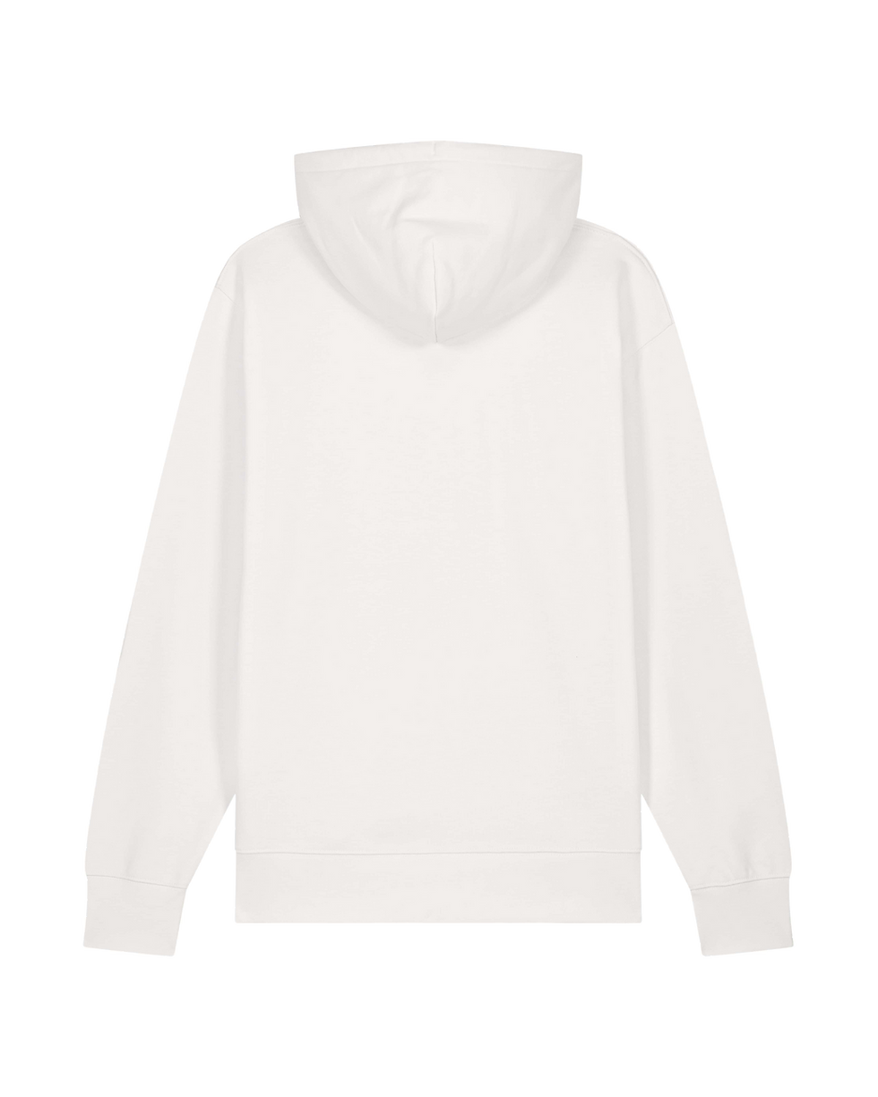 Miniature : Hoodie "Twin Wave Circle"