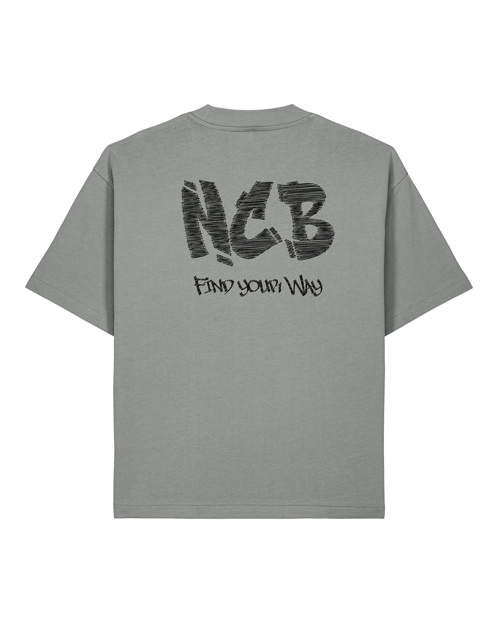 Miniature : T-Shirt "Find your way"