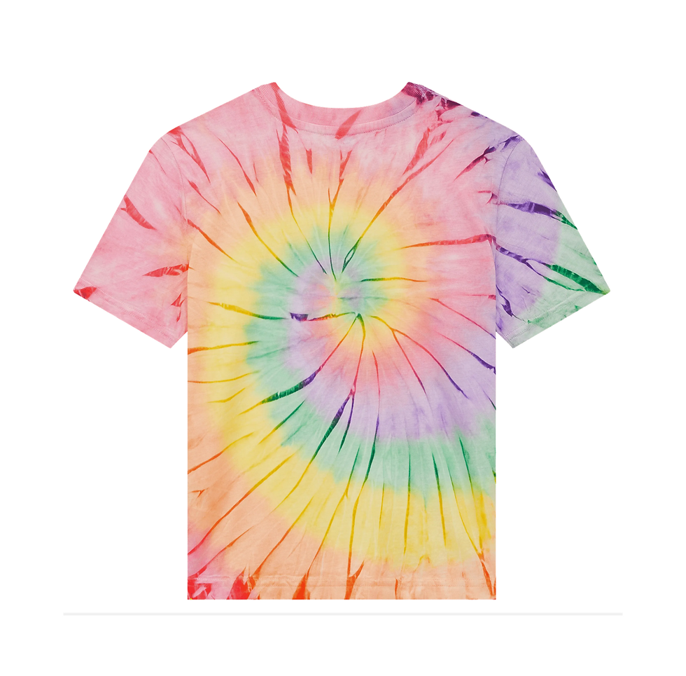 Miniature : Tee-shirt enfant " Rainbow "