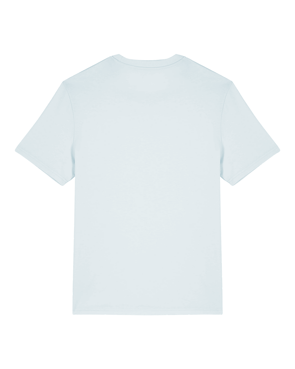 Miniature : T-shirt Unisexe "Classic Wave"