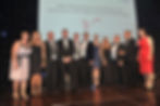 High Performance Technology & Motorsport (HPTM) Business of the Year