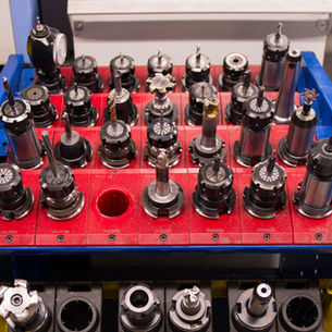 What is CNC Machining?