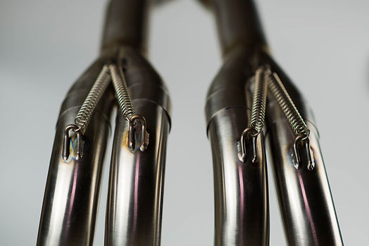 Fabrication & Welding at GoodFabs
