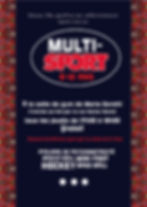 Multi sport