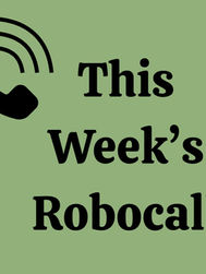 ROBO Call Info: Sun 2-15-26