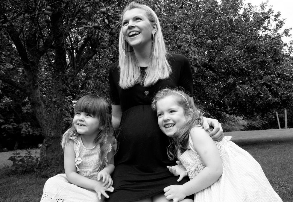 Location Maternity & Mini Session