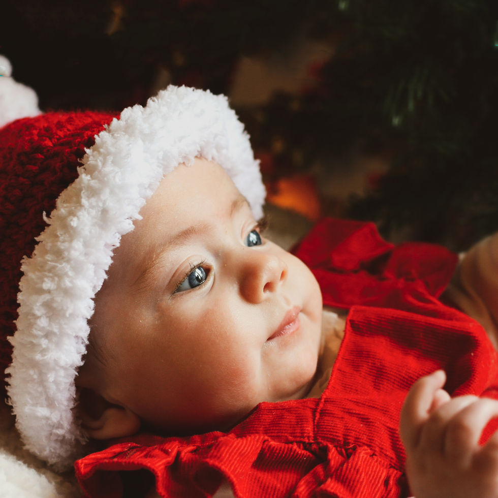 Christmas Bliss