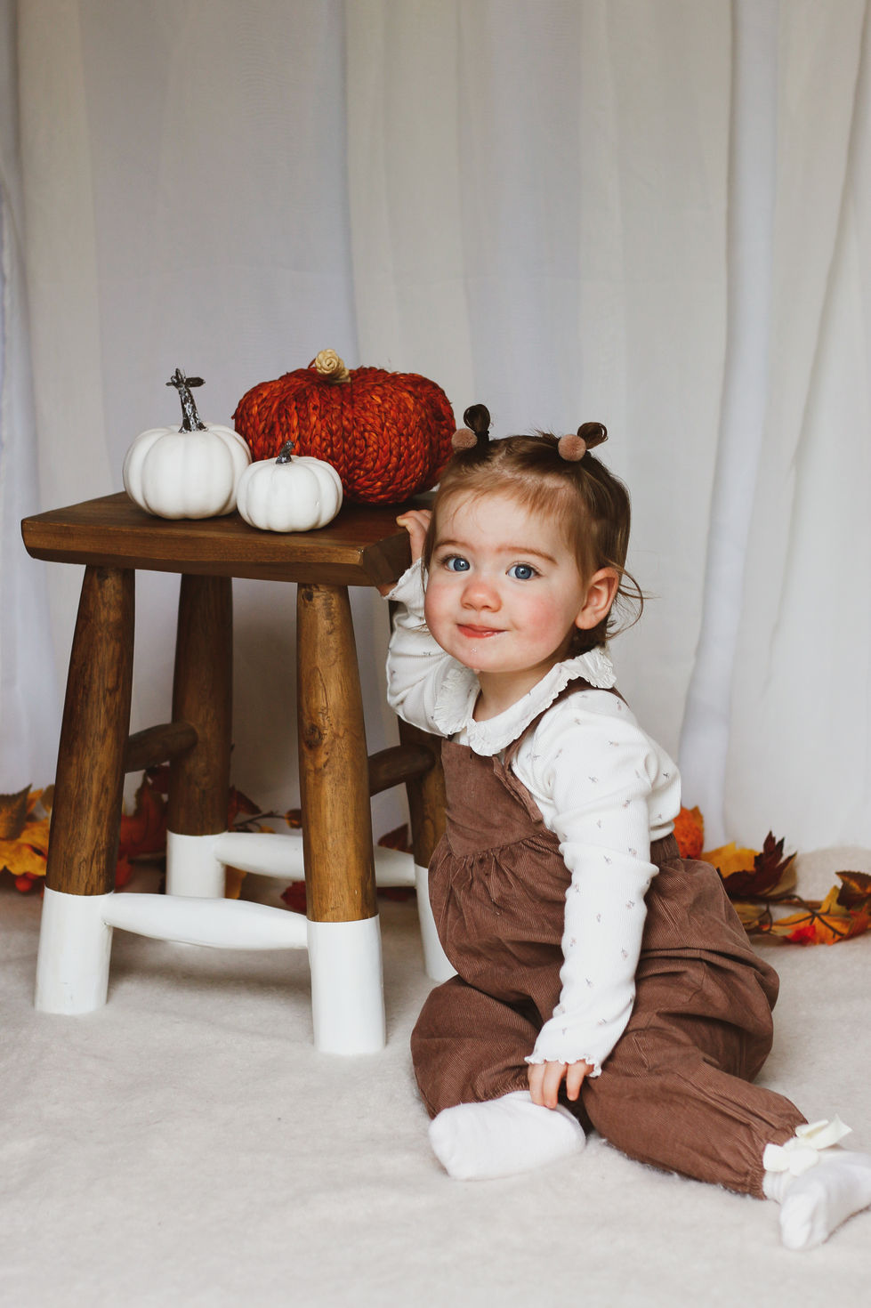 Pumpkin Season
