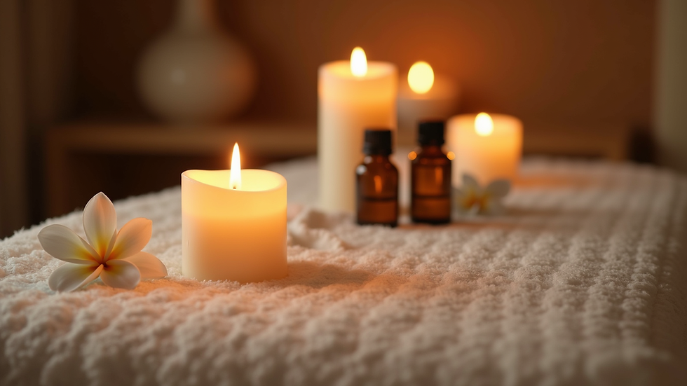 Transform Your Well-Being with Tailored Massage Techniques and Personalized Therapeutic Massage