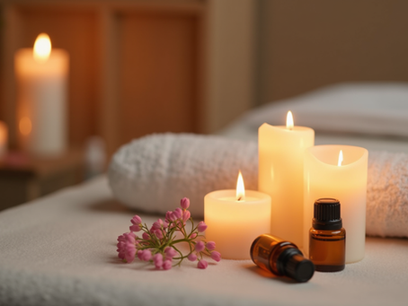 Unlock the Benefits of Tailored Massage Techniques with Personalized Therapeutic Massage