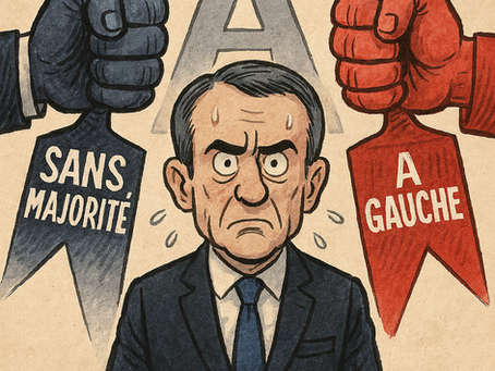 La France ingouvernable : pourquoi le système craque — et comment le refonder