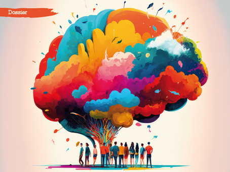 La Psychologie Transpersonnelle, une thérapie pour le futur ?