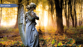 Les signes venus de l’au-delà