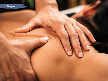 Toucher et massages thérapeutiques: des pratiques de santé anti-distanciations sociales