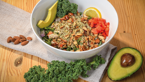 Le régime cétogène : La revanche des bons gras ou la guerre des glucides