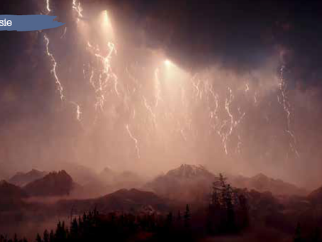 L’Orage