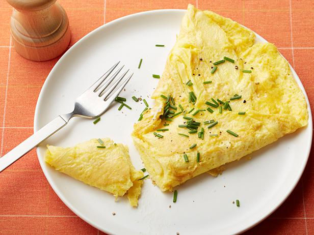 How To Make Omelets