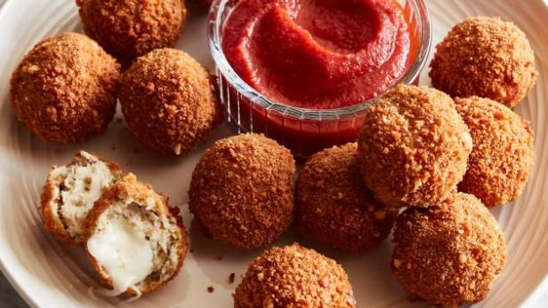 Crispy Chicken Bites