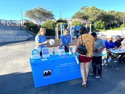 Supporting Regular Attendance Through Community Outreach