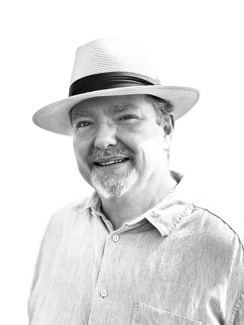 Marc Gibson IAA Regulated Immigration Adviser