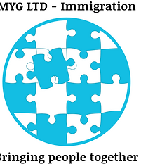 MYG LTD- Website Logo