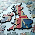 UK jigsaw image