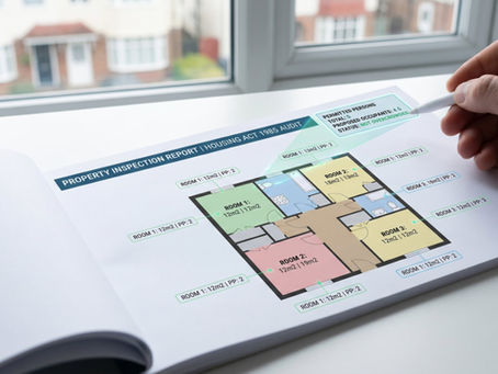 UK Visa Accommodation Requirements 2026: Solving the Housing Jigsaw