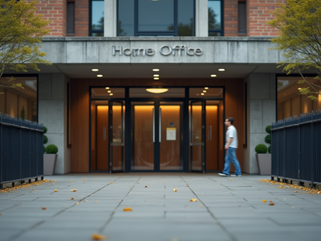 The ILR Sponsor Trap: Strategic 2026 Residency Guide for Partners