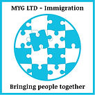 MYG LTD Immigration Logo