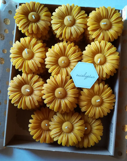 Minijatura: Aroma gift Flowers