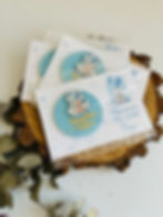 KİŞİYE ÖZEL KARTLI PLEKSİ MAGNET